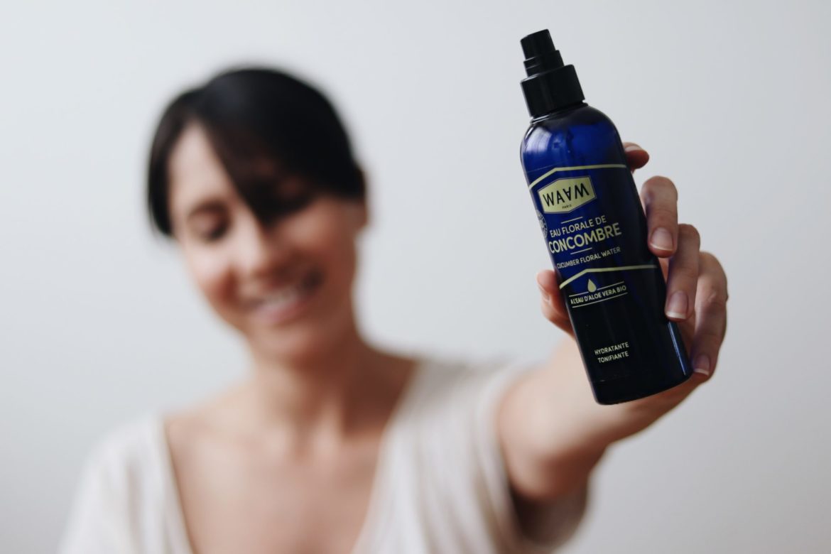 MON GOMMAGE CORPS NATURELLEMENT PARFAIT - Naturellement Lyla l Blog ...